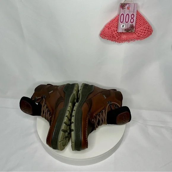 NW/OT ECCO Sport Track 25 GORE-TEX Boot Size 41 - Picture 10 of 14